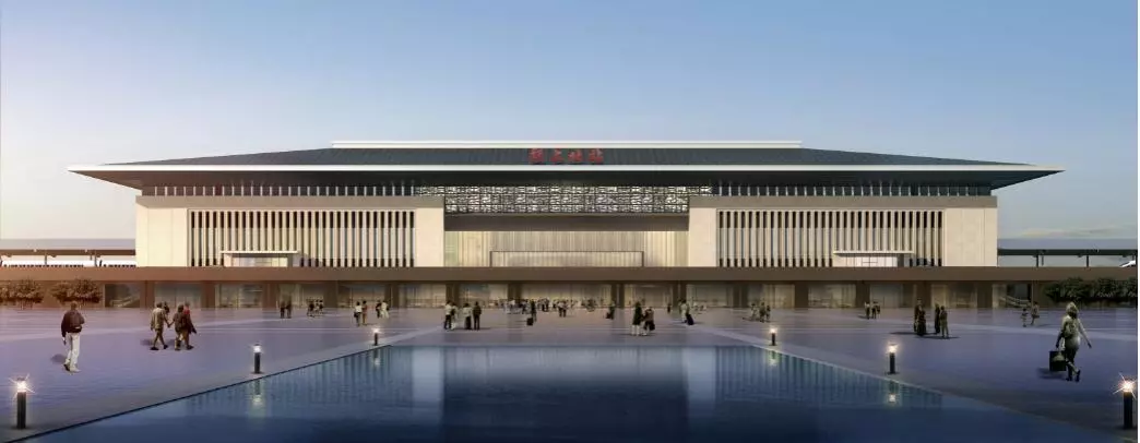 淮南站到淮南东站联络线_凤台到淮南东站出租_蔡家岗到淮南东站