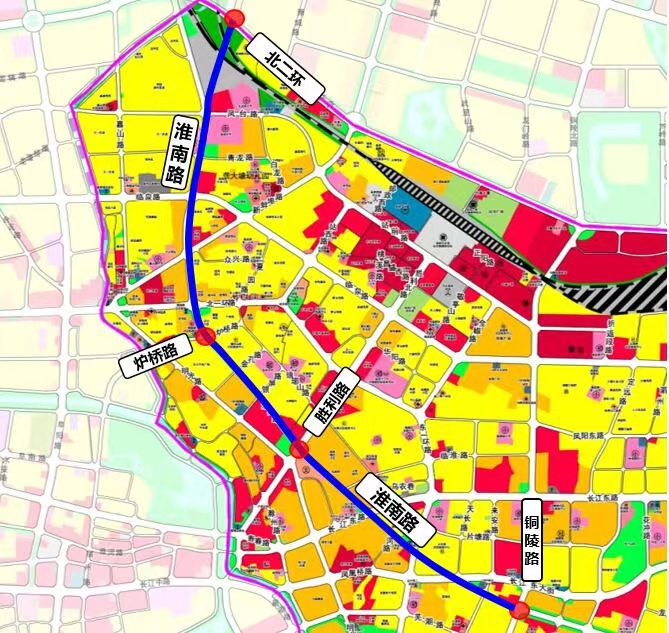 合肥凤台路小区租房_合肥东至路打通时间_合肥凤台路何时打通