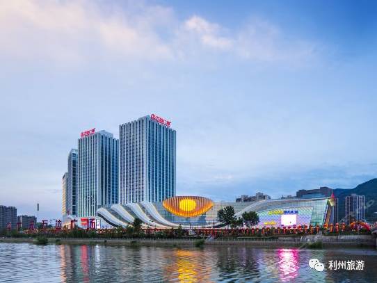 广元凤台宾馆经营权_长隆国际大马戏酒店_广元凤台国际大酒店