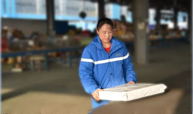 中通快递安徽省管理中心助力淮南凤台萝卜销售| 加油中通·早读(图9) 凤台一中_凤台快递_泰安快递加盟 快递连锁店 快递