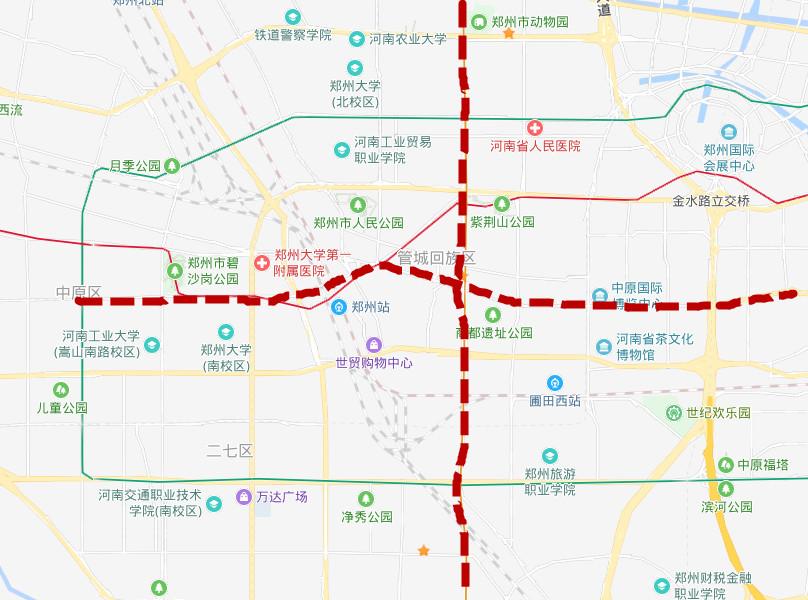 凤鸣路凤台路口_玉凤路和凤鸣路_巨峰路/金高路(路口) 交通