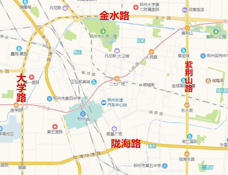凤鸣路凤台路口_巨峰路/金高路(路口) 交通_玉凤路和凤鸣路