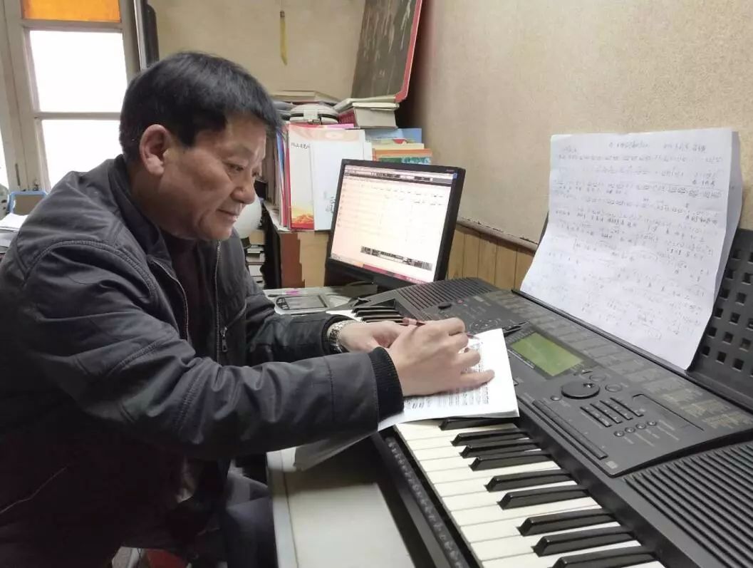 凤台花鼓灯陈敬之_陈御麟小花鼓_陈廷敬 陈廷统