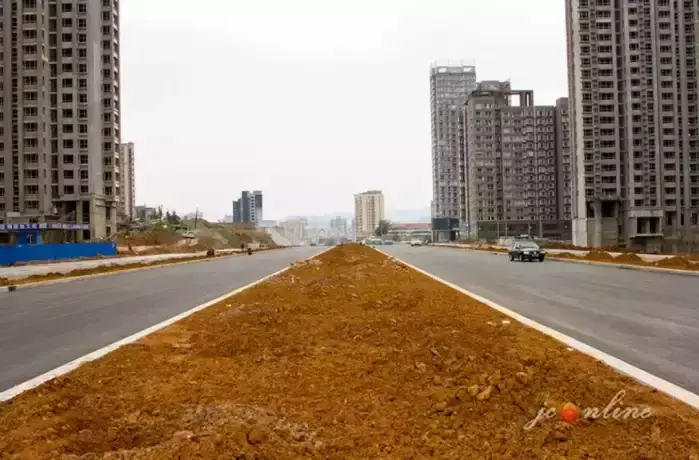 2017合肥凤台路打通_合肥凤台路打通_最新合肥凤台路改造