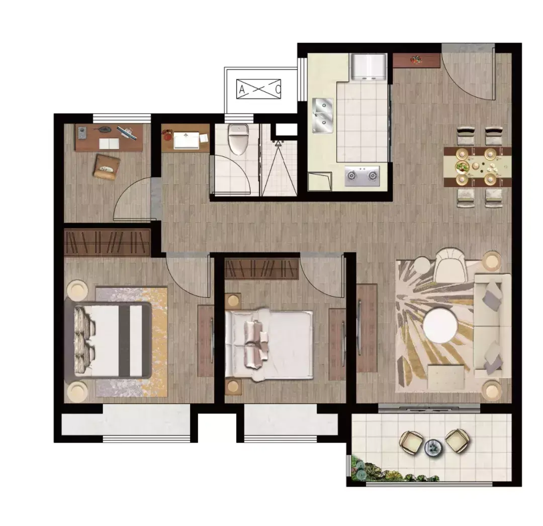 凤台新楼盘2017年开盘_大连2017年新开盘楼盘_武汉2017年新开盘楼盘