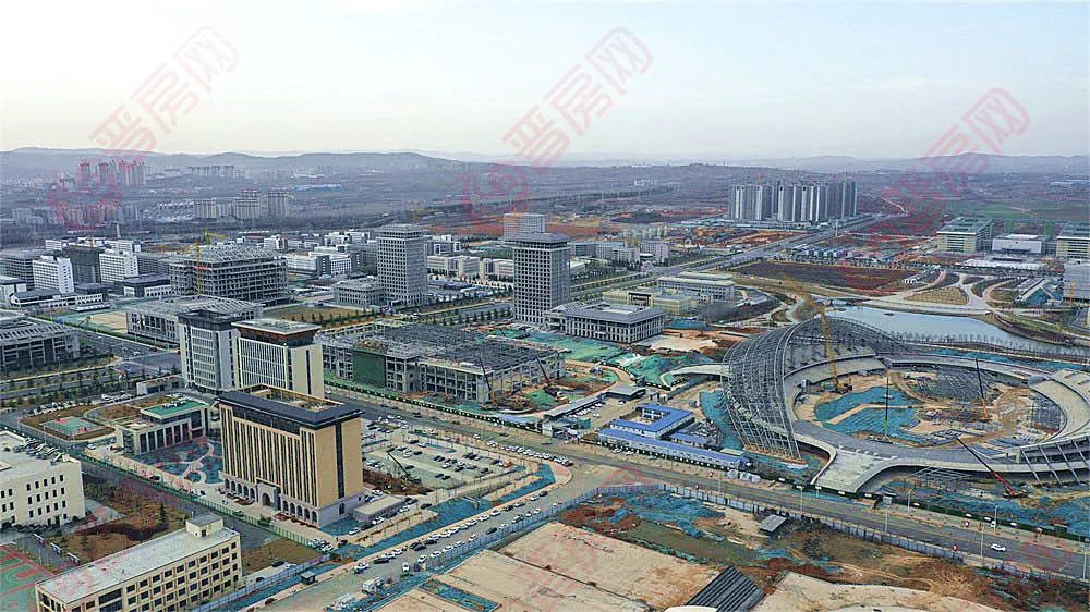 丹河新城房价能否达到7000-8000元/㎡,超过主城区?(图4) 徐闻楼盘网最新房价_福州楼盘|福州新楼盘|福州最新新房楼盘-房客网_凤台房产网最新楼盘