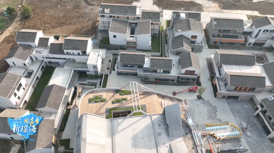 《向东看 新瑶海》第129期|瑶海区:城市更新提速 民生发展提质(图16) 中国银行合肥凤台路电话_合肥凤台路城中村地块_合肥凤台路打通