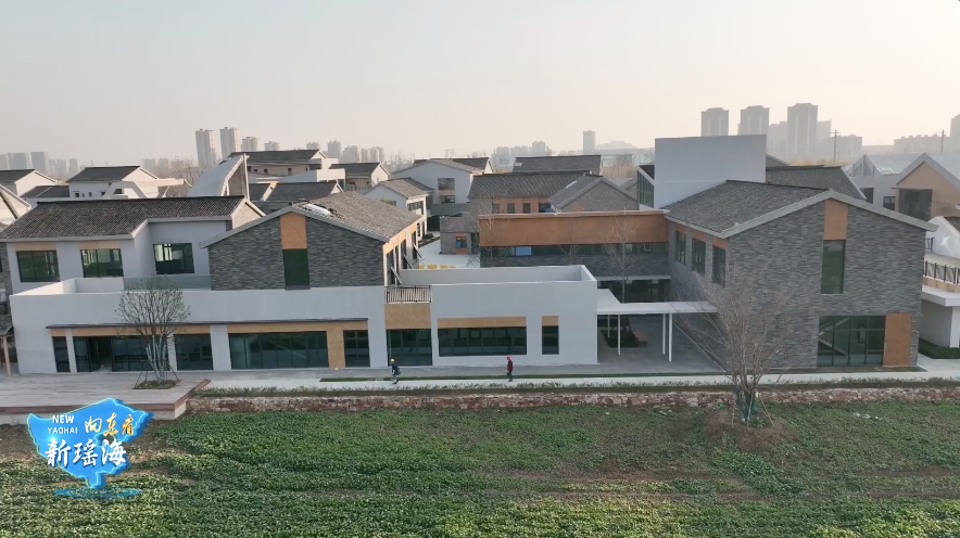 《向东看 新瑶海》第129期|瑶海区:城市更新提速 民生发展提质(图17) 合肥凤台路城中村地块_中国银行合肥凤台路电话_合肥凤台路打通