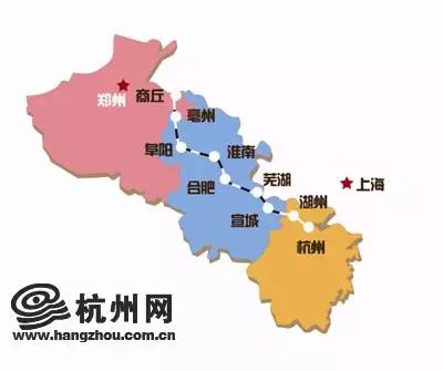 商合杭高铁凤台南站_商合杭高铁 郑合高铁_商杭高铁凤台