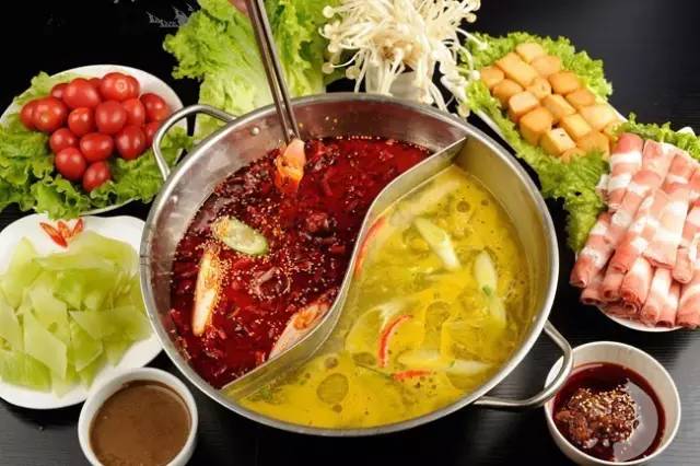 老牌坊鱼豆花火锅官网_香牌坊火锅_凤台香牌坊火锅