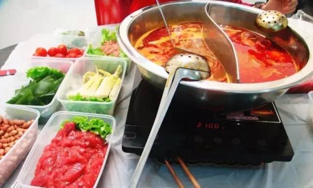 凤台香牌坊火锅_香牌坊火锅_老牌坊鱼豆花火锅官网