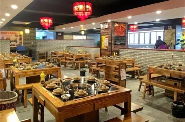 香牌坊火锅_凤台香牌坊火锅_老牌坊鱼豆花火锅官网