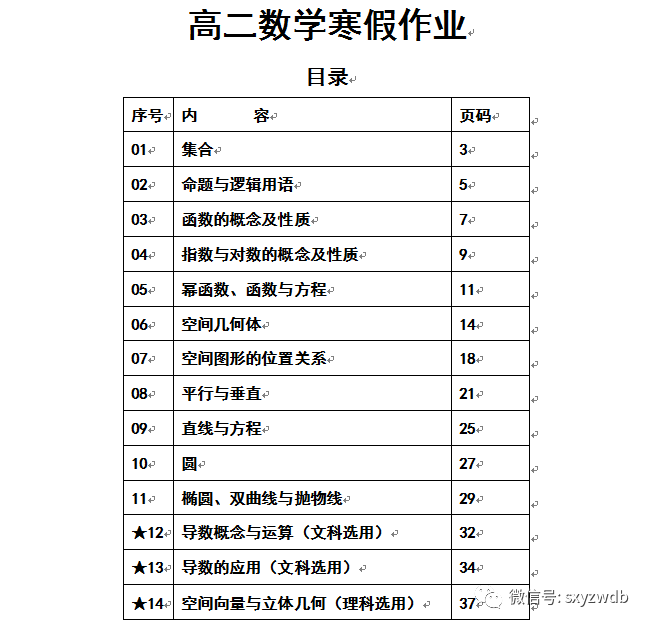 凤台一中今年高三寒假试卷答案_石室金匮寒假高二答案_凤台一中高二寒假作业答案