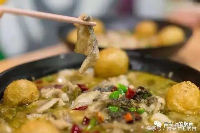 你竟然不知道?烟台这十家餐厅天天都是人人人人人……(图13) 冠菌海鲜肥牛自助火锅加盟_肥牛海鲜自助火锅加盟_凤台小肥牛自助火锅店地址