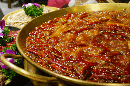 你竟然不知道?烟台这十家餐厅天天都是人人人人人……(图22) 肥牛海鲜自助火锅加盟_冠菌海鲜肥牛自助火锅加盟_凤台小肥牛自助火锅店地址