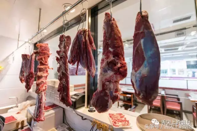 你竟然不知道?烟台这十家餐厅天天都是人人人人人……(图6) 肥牛海鲜自助火锅加盟_凤台小肥牛自助火锅店地址_冠菌海鲜肥牛自助火锅加盟