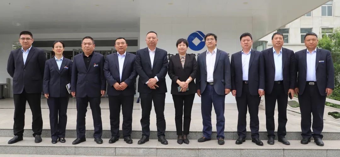 万方集团总经理王大青一行到中国建设银行焦作分行座谈交流(图4) 长沙银行华龙支行联汇支行_中国建设银行凤台支行经理_徽商银行凤台支行