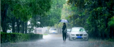 新一轮冷空气携大暴雨来了!接连三天,大到暴雨+中到大雨!28~30日天气预报(图2) 凤台天气30天天气预报_凤台天气逐小时预报_七台河天∧气预报15天气