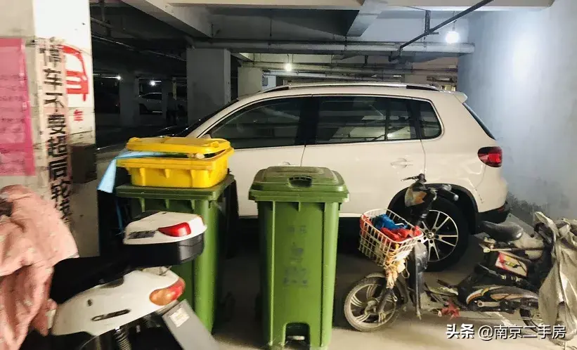 与河西一街之隔!曾经好评如潮,如今光环褪去,依旧不缺客户(图13) 凤台古城小区二手房_竹子林小区房二手_合肥凤台路小区租房