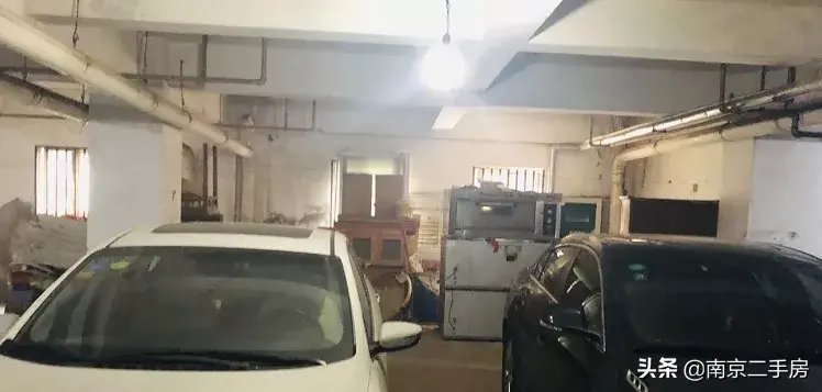 与河西一街之隔!曾经好评如潮,如今光环褪去,依旧不缺客户(图14) 凤台古城小区二手房_竹子林小区房二手_合肥凤台路小区租房