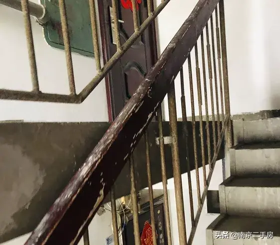 与河西一街之隔!曾经好评如潮,如今光环褪去,依旧不缺客户(图17) 竹子林小区房二手_合肥凤台路小区租房_凤台古城小区二手房