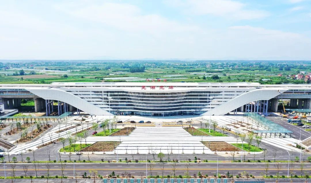 商杭高铁芜湖规划图_商杭高铁vs合福高铁_商杭高铁 凤台