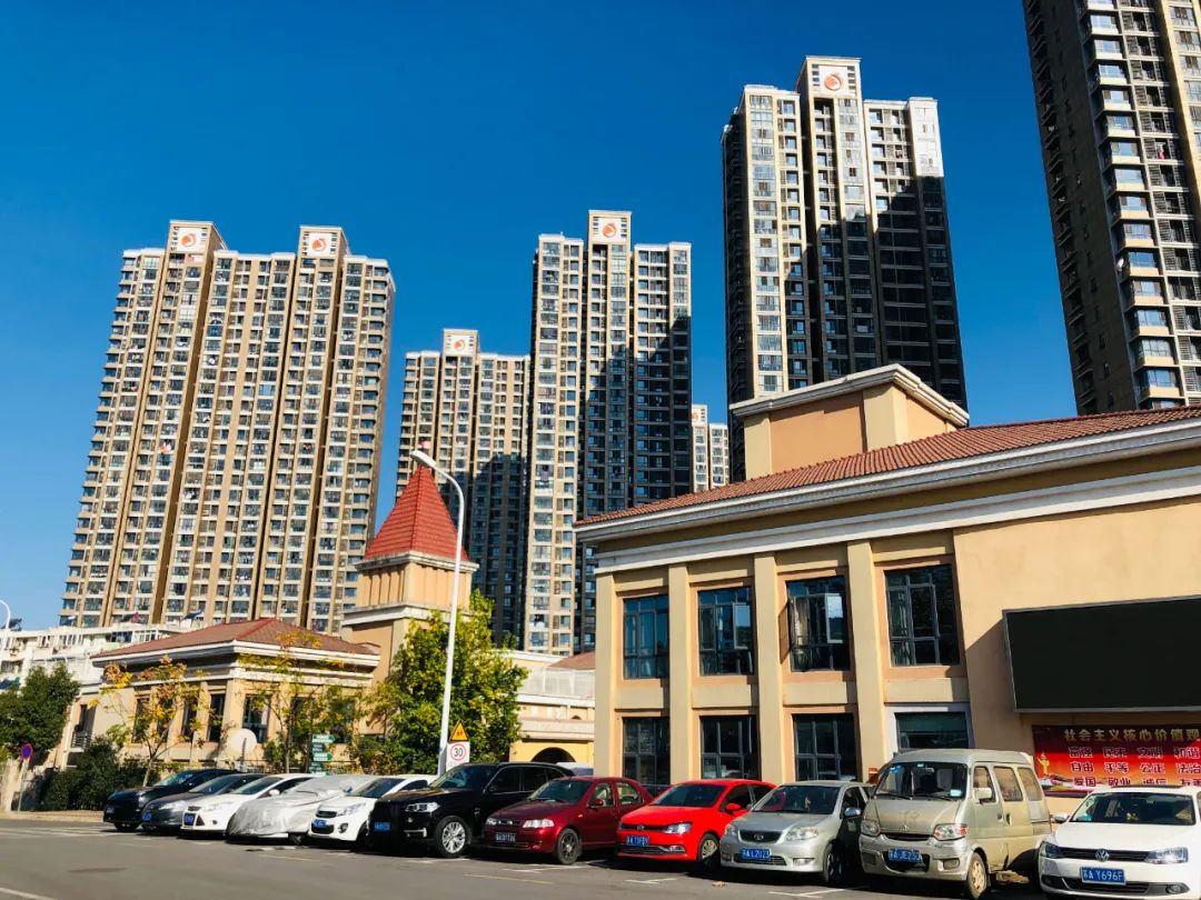 烟台南迎祥路1号1单元_烟台南迎祥路46号_凤台南路二手房