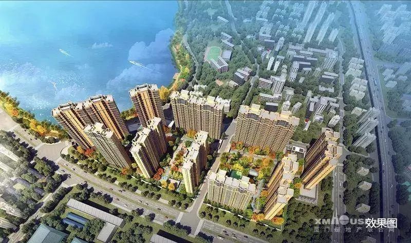 凤台西城公馆楼盘位置_凤台房产网最新楼盘_青田楼盘最新房产赶集网