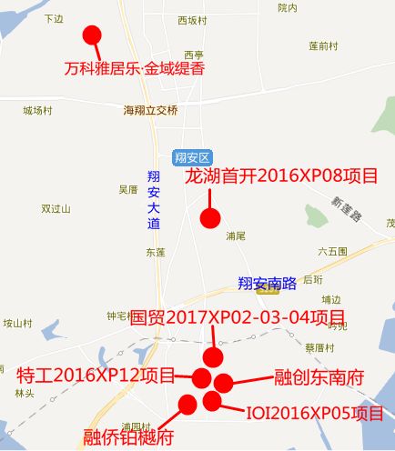 凤台房产网最新楼盘_凤台西城公馆楼盘位置_青田楼盘最新房产赶集网
