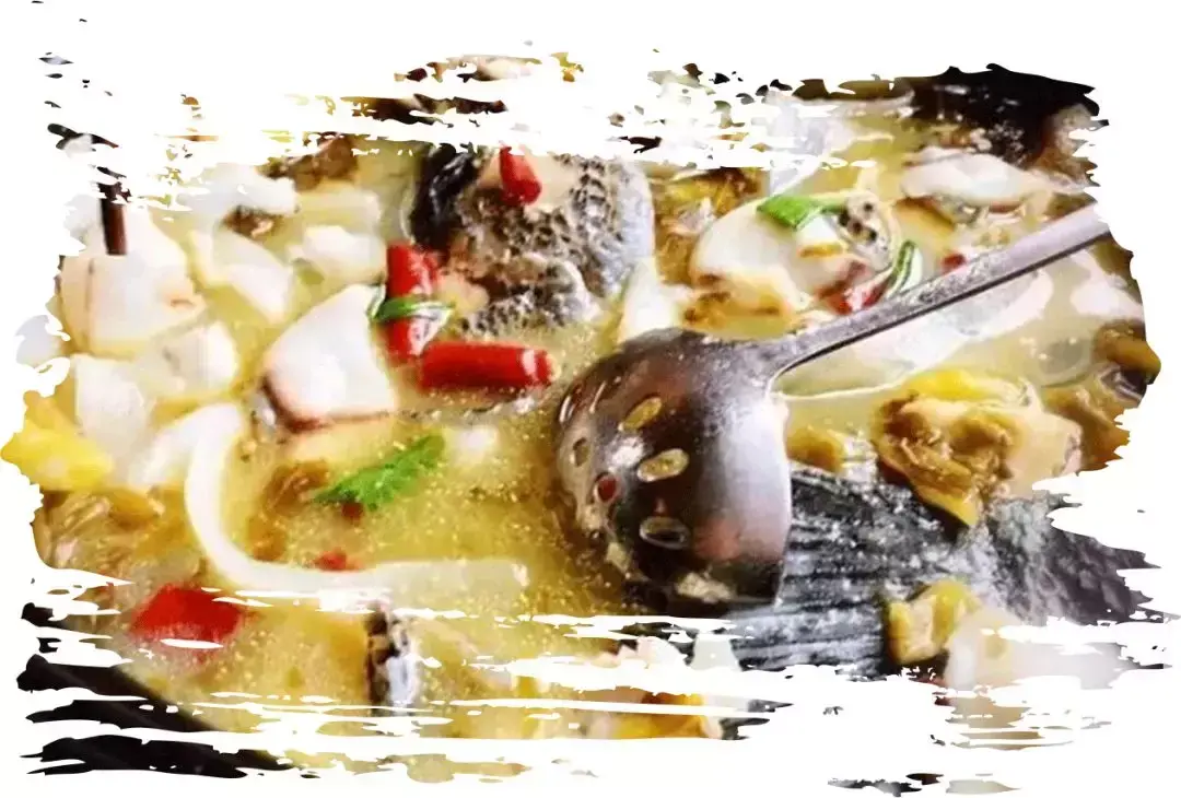 长春老牌坊鱼豆花火锅_凤台香牌坊火锅_老牌坊鱼火锅