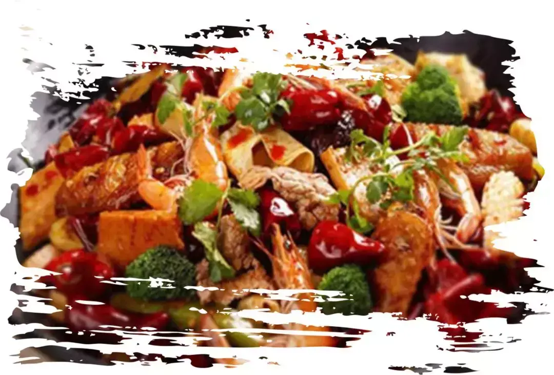 老牌坊鱼火锅_凤台香牌坊火锅_长春老牌坊鱼豆花火锅