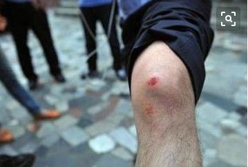 深圳交警说法_今日说法 凤台交警_都市路路通交警说法