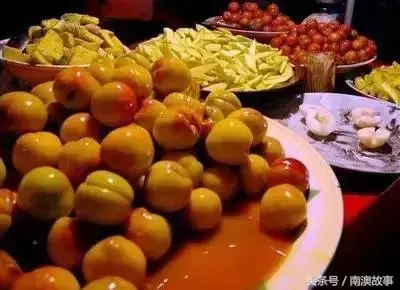 铜陵香牌坊火锅老板_凤台香牌坊火锅_凤鸣路凤台路牛尾巴火锅