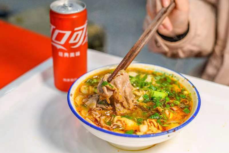 凤台有什么好吃的_怎样卤牛肉有嫩有好吃_凤台打黑除恶有哪些人