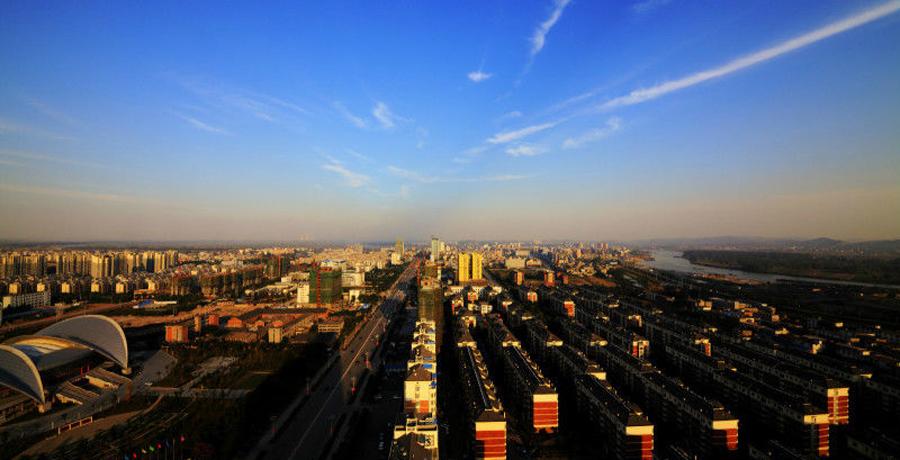 安徽淮南“最强”的县,GDP市内排第一,比单个市区还要高(图1) 安徽太和撤县设市工作_凤台到淮南东站_撤县设市和撤县设区