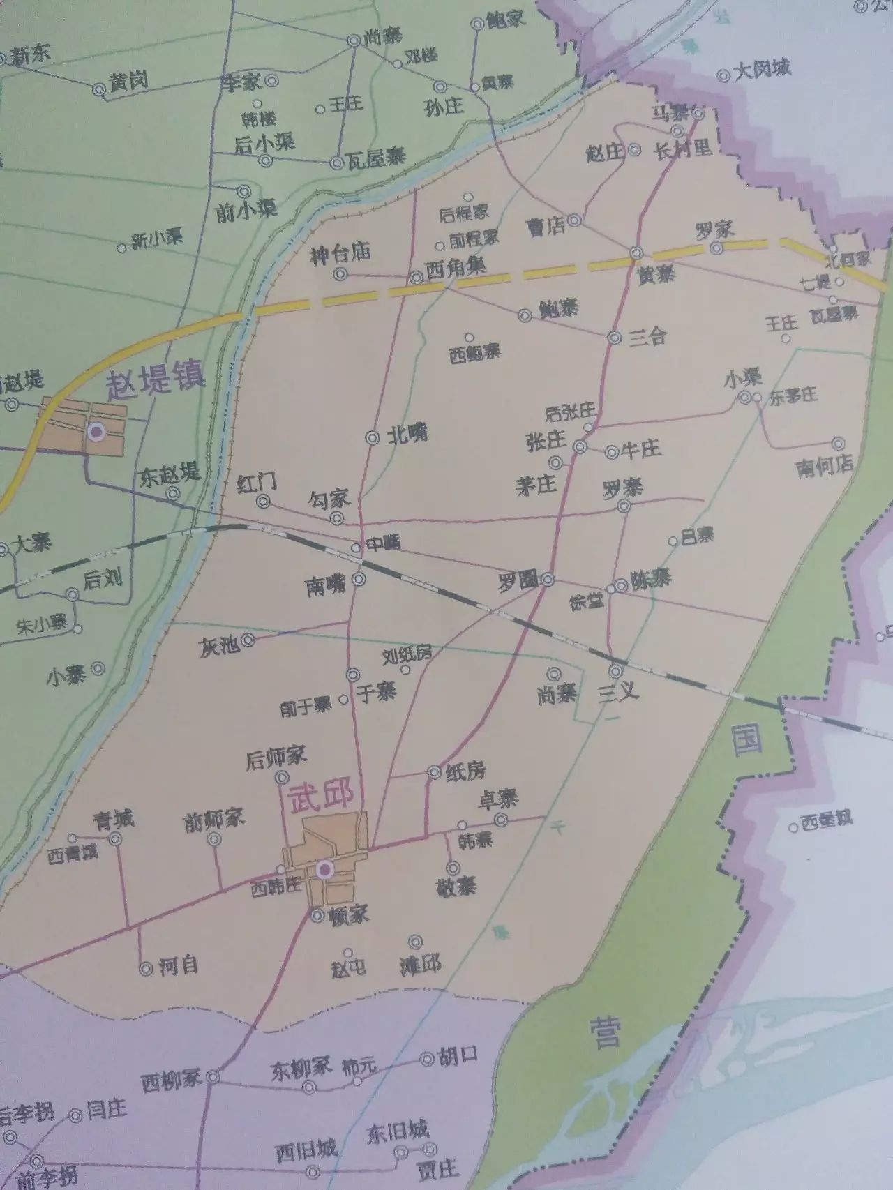 凤台县各乡镇地图_凤台县县城卫星地图_凤台县乡镇地图