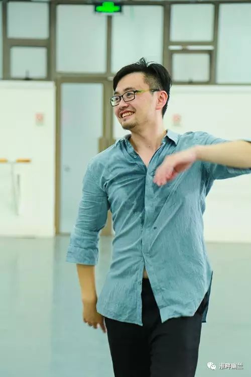 合肥百戏艺术剧院副院长、安徽花鼓灯研究中心主任孫超先生将应邀赴台授课(图1) 凤台花鼓灯是安徽的吗_凤台花鼓灯舞蹈视频_安徽省凤台花鼓灯