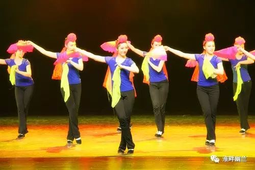 合肥百戏艺术剧院副院长、安徽花鼓灯研究中心主任孫超先生将应邀赴台授课(图5) 凤台花鼓灯是安徽的吗_安徽省凤台花鼓灯_凤台花鼓灯舞蹈视频