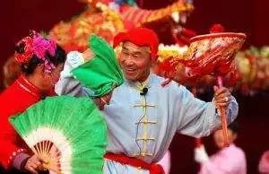 凤台县花鼓灯艺术中等专业学校_凤台花鼓灯_安徽凤台花鼓灯艺术团