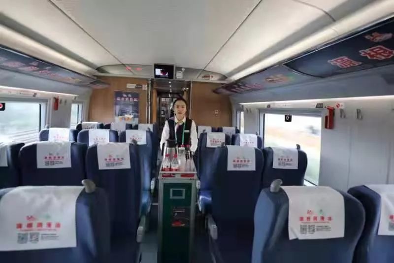 淮南高铁南站、寿县和凤台站出发了!今日完成试运行...(图9) 淮南站到凤台_淮南火车站到凤台的大巴车_淮南南站到凤台南站多少钱