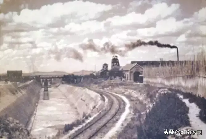 凤台电厂三期工程_安徽凤台电厂_凤台电厂三期扩建工程