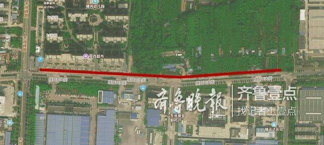 2022年合肥凤台路动工吗_合肥市凤台路新建工程_合肥凤台路打通