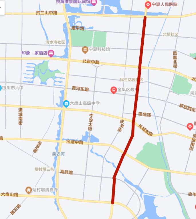 凤台路_合肥凤台路租房_合肥瑶海区将建凤台路