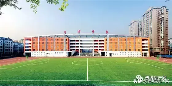 综合分析:从东北到西南,哪个片区是你理想中的居住地(配套篇)(图1) 晋城市凤台中学是市直中学吗_山西晋城凤台中学_晋城市凤台中学