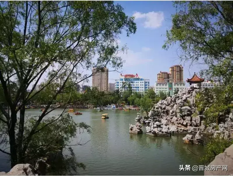 综合分析:从东北到西南,哪个片区是你理想中的居住地(配套篇)(图11) 山西晋城凤台中学_晋城市凤台中学_晋城市凤台中学是市直中学吗