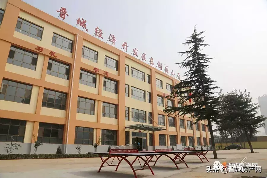 综合分析:从东北到西南,哪个片区是你理想中的居住地(配套篇)(图3) 山西晋城凤台中学_晋城市凤台中学是市直中学吗_晋城市凤台中学