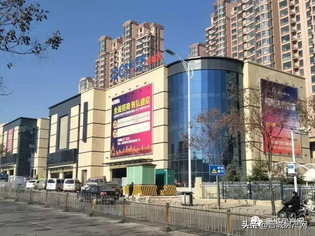 综合分析:从东北到西南,哪个片区是你理想中的居住地(配套篇)(图5) 晋城市凤台中学是市直中学吗_晋城市凤台中学_山西晋城凤台中学