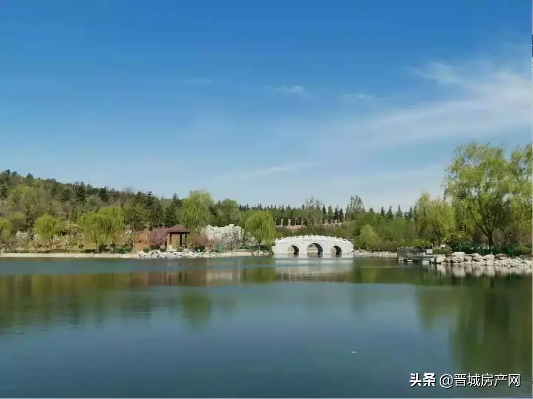 综合分析:从东北到西南,哪个片区是你理想中的居住地(配套篇)(图10) 山西晋城凤台中学_晋城市凤台中学_晋城市凤台中学是市直中学吗