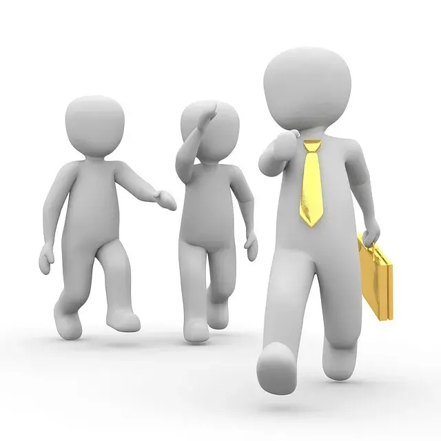 职场中必须练好哪些基本功,你知道吗?(图15) 魔鬼躲在细节里——稳居职场高峰的42个关键细节_细节魔鬼是什么意思