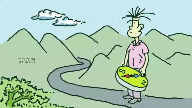 职场救赎：写给迷茫中的草根族